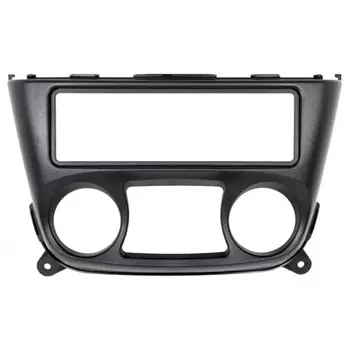 Рамка переходная Intro RNS-N02 NISSAN Almera 01-05 1din (широкая)