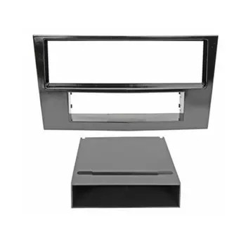 Рамка переходная Intro ROP-N02 Opel Astra 04+ 1din