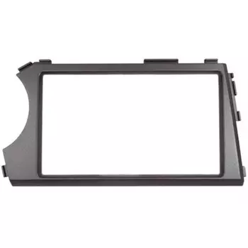 Рамка переходная Intro RSY-N02 Ssang Yong /Action 2DIN