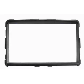 Рамка переходная Intro RSY-N05 Ssang Yong Rexton 12+ 2DIN