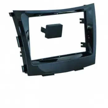 Рамка переходная Intro RSY-N08 Ssang YongTivoli/Tivolan 2016+ 2DIN