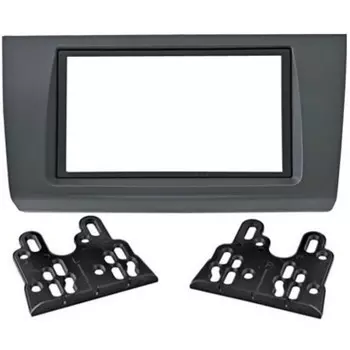 Рамка переходная Intro RSZ-N10 SUZUKI Swift до10 (крепеж)