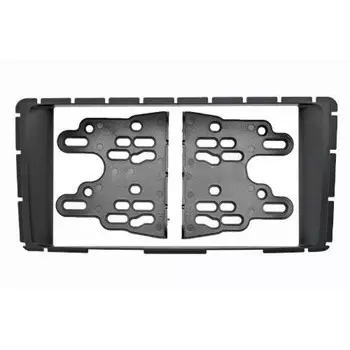 Рамка переходная Intro RTY-N46 Toyota Hilux 2012+