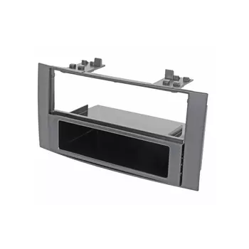 Рамка переходная VW Touareg 03+ Transporter T5 Intro RVW-N02 1Din