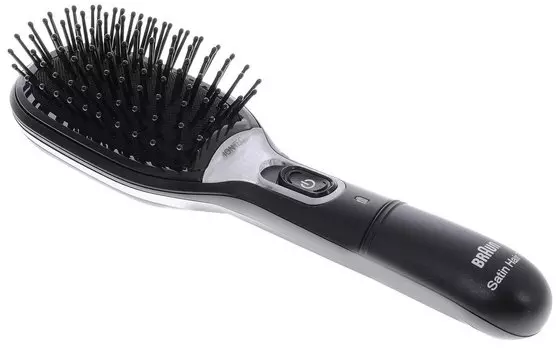 Расческа Braun BR710 Satin Hair 7