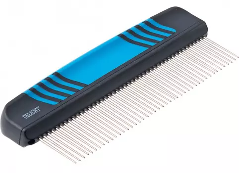 Расческа DeLiGHT 318434 34 плавающих зуба