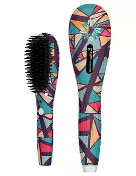 Расческа для укладки волос Wellskins WX-ZF105