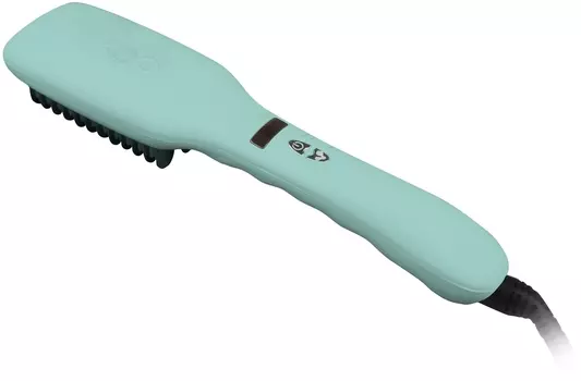 Расческа-выпрямитель Ikoo E-Styler Bali Breeze