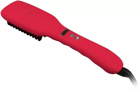 Расческа-выпрямитель Ikoo E-Styler Fireball