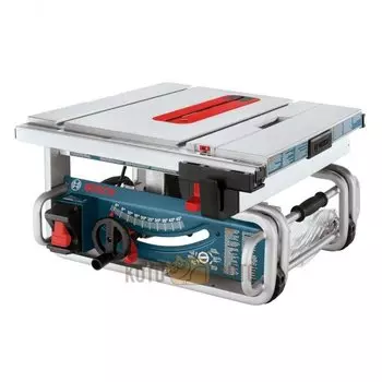 Распиловочный стол Bosch GTS 10 J (0.601.B30.500)