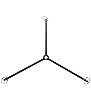 Распорка для штатива RGK TGF20