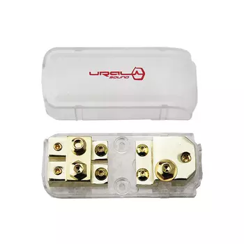 Распределитель питания Ural PB-DB05ANL MiniANL