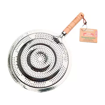 Рассекатель пламени Webber BE-7323