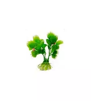 Растение Triton пластмассовое 10 см Х1021/8117
