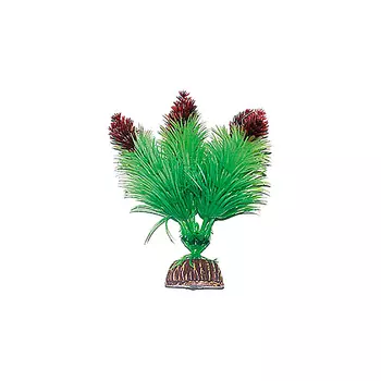 Растение Triton пластмассовое 13 см 1338