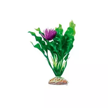 Растение Triton пластмассовое 19 см 1981