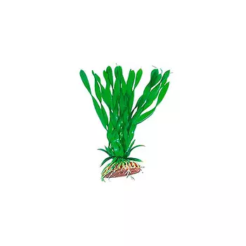 Растение Triton пластмассовое 19 см 1983