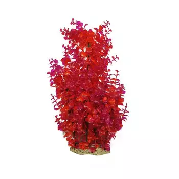 Растение Triton пластмассовое 46 см B5007 "ПЫШНОЕ"