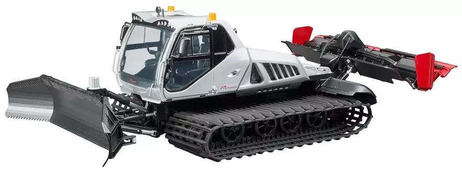 Ратрак - снегоуборщик 02-545 Bruder