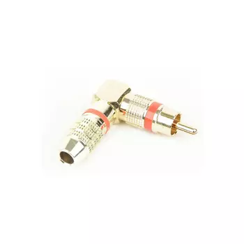 Разъем ACV RCA-65UD (5пар)
