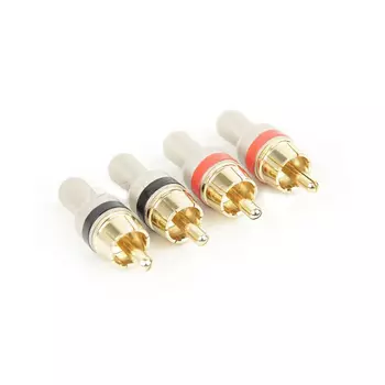 Разъем ACV RCA-N400