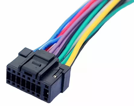 Разъем Intro CON-ALP-01 Alpine