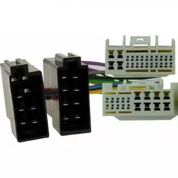 Разъем Incar AHY-03