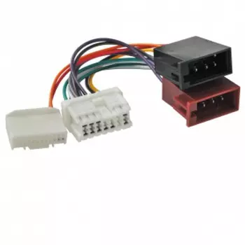 Разъем Incar (Intro) AFR-12 (Renault,Lada)