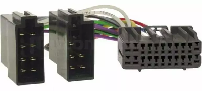 Разъем Intro ACH-01