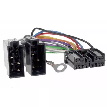 Разъем Intro AMS-96