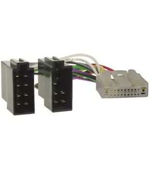 Разъем Intro ANS-07