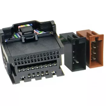 Разъем Intro AOP-08