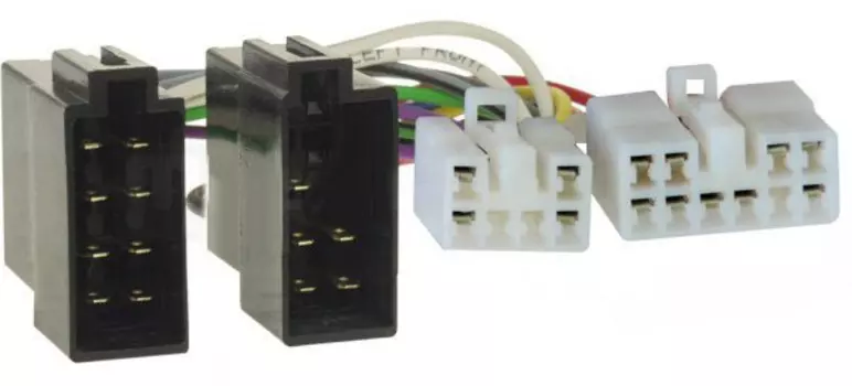 Разъем Intro ATY-01