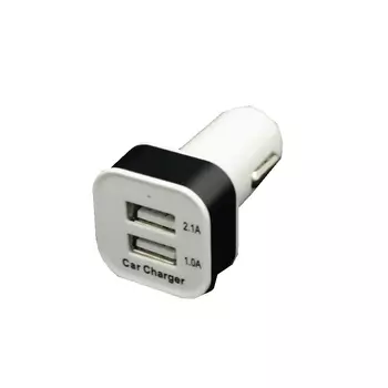 Разветвитель прикуривателя Intego C-21