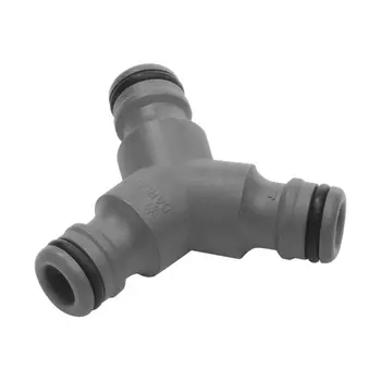 Разветвитель-тройник Gardena 2934-20