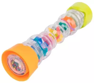 Развивающая игрушка Happy Baby CLACKY