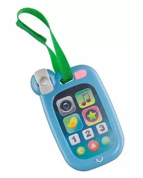 Развивающая игрушка Happy Baby HAPPYPHONE