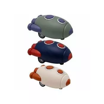 Развивающая игрушка Космическая ракета с инерционным FТ0004677