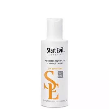 Регулятор плотности сахарной пасты Start Epil, 160 мл