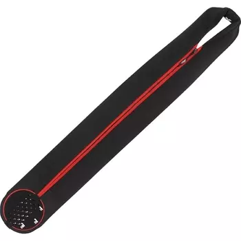 Ремень-чехол MIGGO для зеркальных камер, черный/красный