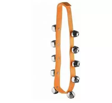 Ремень DEKKO N10B YW пояс для танцев