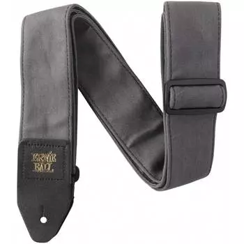 Ремень для гитары ERNIE BALL 4057 Comfort Slate Wash