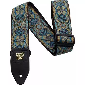 Ремень для гитары ERNIE BALL 4098 Jacquard Imperial Paisley