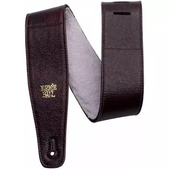 Ремень для гитары ERNIE BALL 4138 Comfort Chestnut