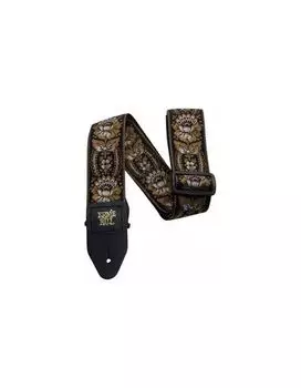 Ремень для гитары ERNIE BALL 4151 Jacquard Royal Orlean