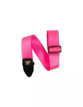 Ремень для гитары ERNIE BALL 5321 Neon