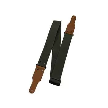 Ремень для гитары Fidel FL30001P Poly хаки