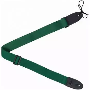 Ремень для гитары FLIGHT FSG-100 GR