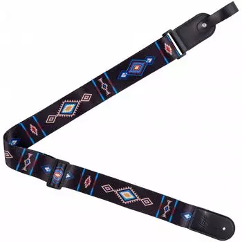 Ремень для гитары FLIGHT FSG-50 TEMPO