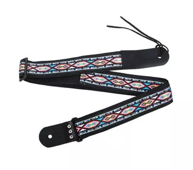 Ремень для гитары MEZZO MZ-RG-5et2 этнос 2